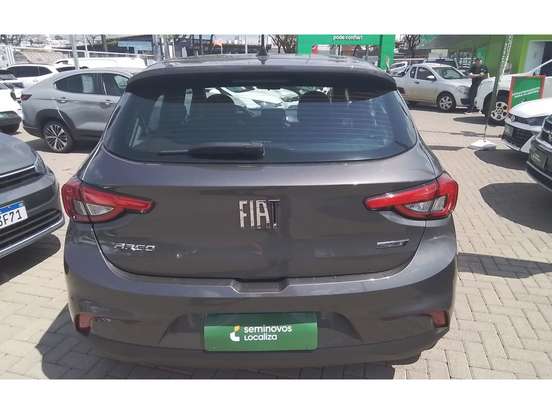 FIAT-ARGO-2025