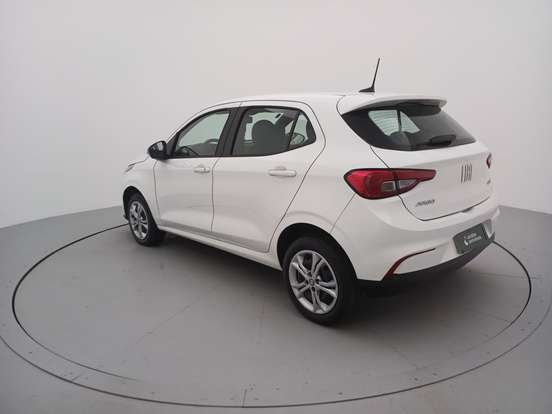 FIAT-ARGO-2025
