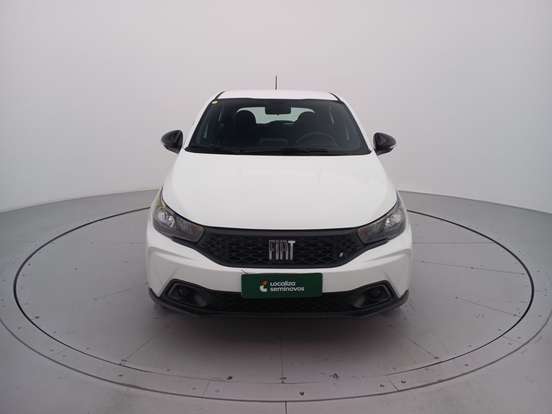 FIAT-ARGO-1.0 FIREFLY FLEX DRIVE MANUAL FIAT-ARGO-2025