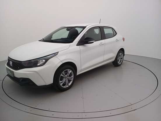 FIAT-ARGO-2025