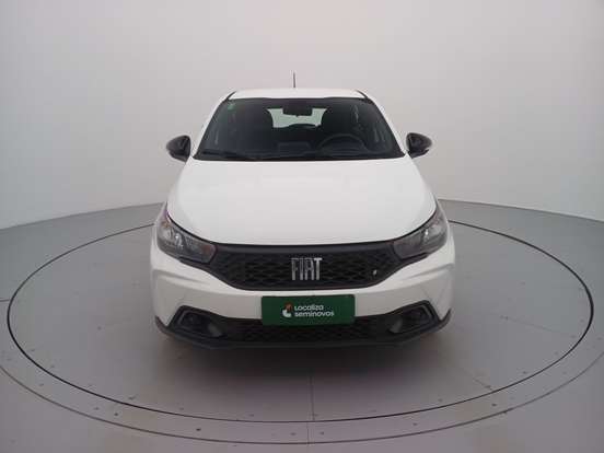 FIAT-ARGO-1.0 FIREFLY FLEX DRIVE MANUAL FIAT-ARGO-2025