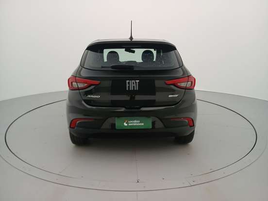 FIAT-ARGO-1.0 FIREFLY FLEX DRIVE MANUAL FIAT-ARGO-2025