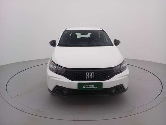 FIAT-ARGO-1.0 FIREFLY FLEX DRIVE MANUAL FIAT-ARGO-2025