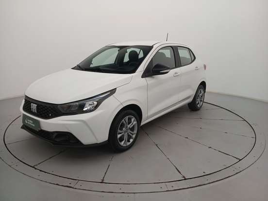 FIAT-ARGO-1.0 FIREFLY FLEX DRIVE MANUAL FIAT-ARGO-2025