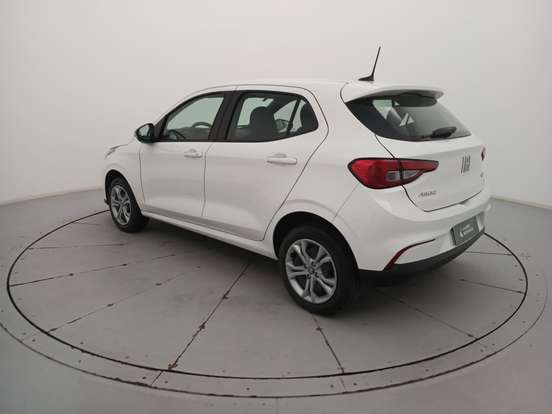 FIAT-ARGO-2025