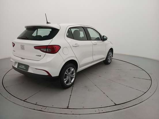 FIAT-ARGO-1.0 FIREFLY FLEX DRIVE MANUAL FIAT-ARGO-2025