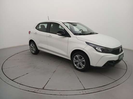 FIAT-ARGO-1.0 FIREFLY FLEX DRIVE MANUAL FIAT-ARGO-2025