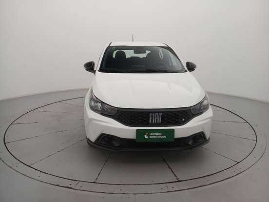 FIAT-ARGO-1.0 FIREFLY FLEX DRIVE MANUAL FIAT-ARGO-2025