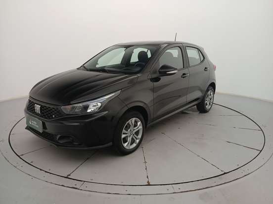 FIAT-ARGO-1.0 FIREFLY FLEX DRIVE MANUAL FIAT-ARGO-2025