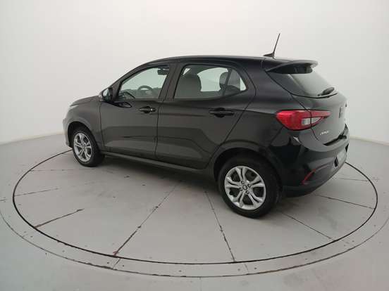 FIAT-ARGO-1.0 FIREFLY FLEX DRIVE MANUAL FIAT-ARGO-2025