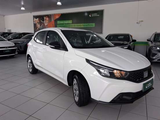 FIAT-ARGO-2025