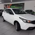 FIAT ARGO 1.0 FIREFLY FLEX DRIVE MANUAL FIAT ARGO 1.0 FIREFLY FLEX DRIVE MANUAL