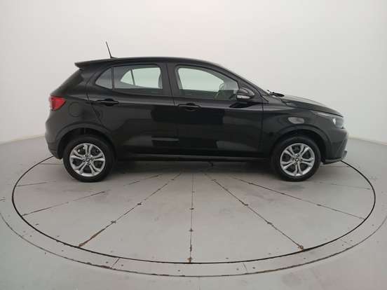 FIAT-ARGO-1.0 FIREFLY FLEX DRIVE MANUAL FIAT-ARGO-2025