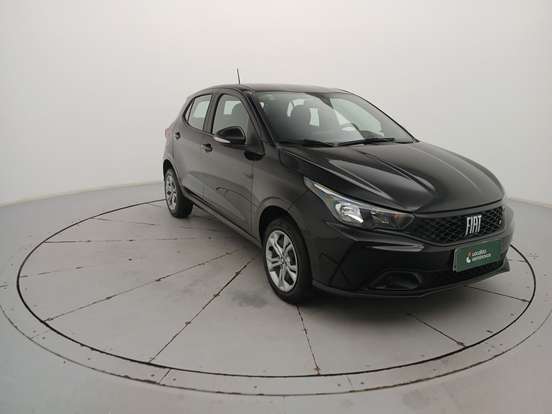 FIAT-ARGO-1.0 FIREFLY FLEX DRIVE MANUAL FIAT-ARGO-2025