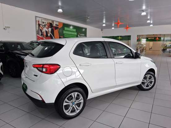 FIAT-ARGO-2025