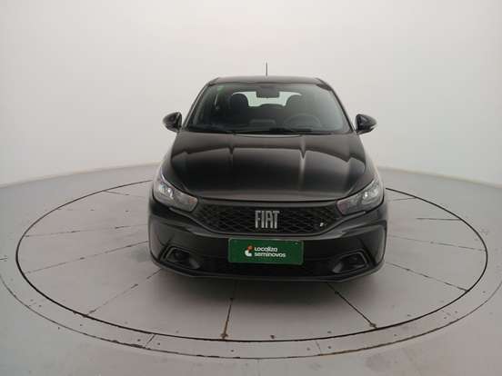 FIAT-ARGO-1.0 FIREFLY FLEX DRIVE MANUAL FIAT-ARGO-2025