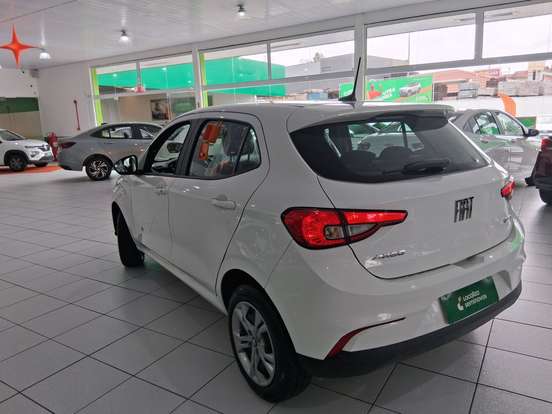 FIAT-ARGO-2025