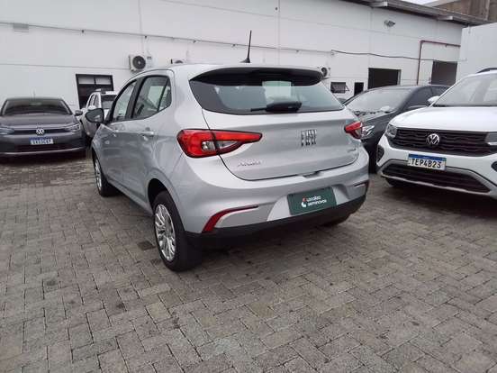 FIAT-ARGO-2025