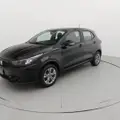 FIAT ARGO 1.0 FIREFLY FLEX DRIVE MANUAL FIAT ARGO 1.0 FIREFLY FLEX DRIVE MANUAL