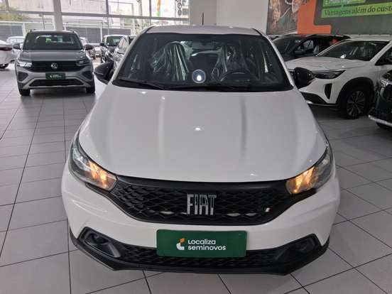 FIAT-ARGO-1.0 FIREFLY FLEX DRIVE MANUAL FIAT-ARGO-2025