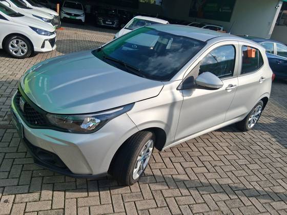 FIAT ARGO 1.0 FIREFLY FLEX DRIVE MANUAL