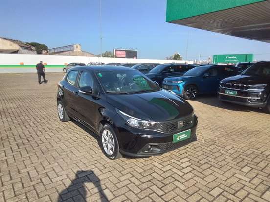 FIAT-ARGO-2025