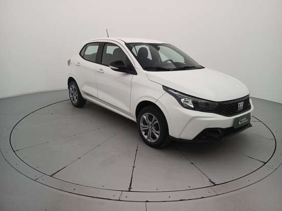 FIAT-ARGO-1.0 FIREFLY FLEX DRIVE MANUAL FIAT-ARGO-2025
