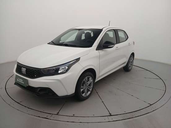 FIAT-ARGO-1.0 FIREFLY FLEX DRIVE MANUAL FIAT-ARGO-2025