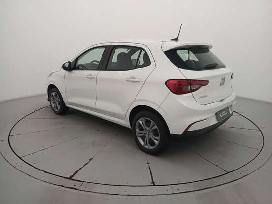FIAT-ARGO-1.0 FIREFLY FLEX DRIVE MANUAL FIAT-ARGO-2025