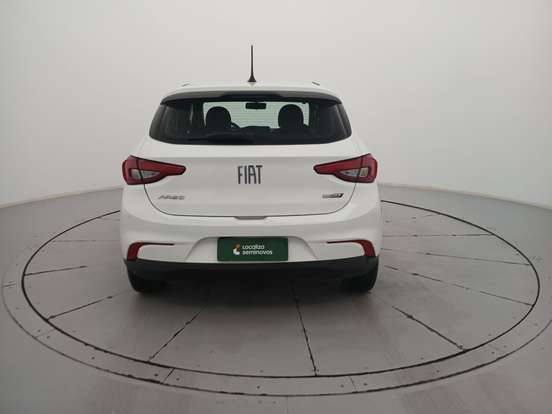 FIAT-ARGO-1.0 FIREFLY FLEX DRIVE MANUAL FIAT-ARGO-2025