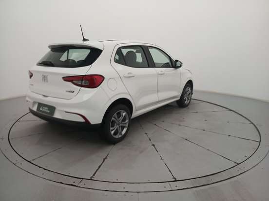 FIAT-ARGO-1.0 FIREFLY FLEX DRIVE MANUAL FIAT-ARGO-2025