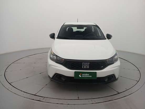 FIAT-ARGO-1.0 FIREFLY FLEX DRIVE MANUAL FIAT-ARGO-2025