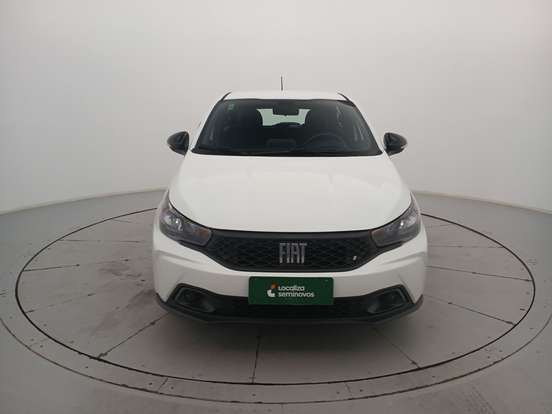 FIAT-ARGO-1.0 FIREFLY FLEX DRIVE MANUAL FIAT-ARGO-2025