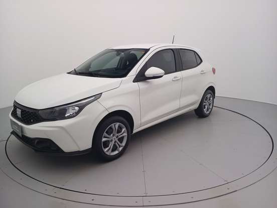 FIAT-ARGO-1.0 FIREFLY FLEX DRIVE MANUAL FIAT-ARGO-2024