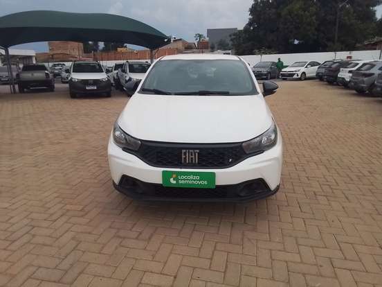 FIAT-ARGO-1.0 FIREFLY FLEX DRIVE MANUAL FIAT-ARGO-2025