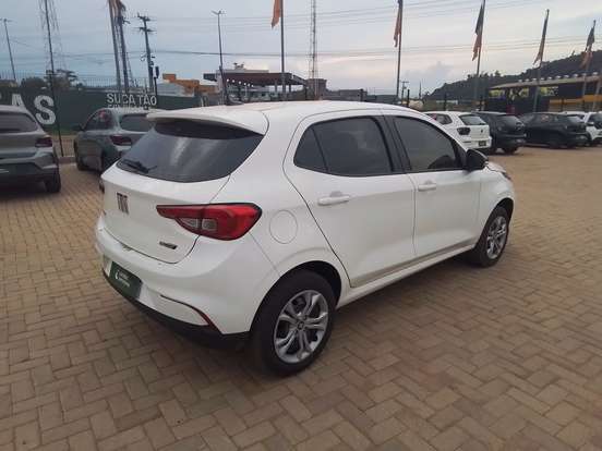 FIAT-ARGO-2025