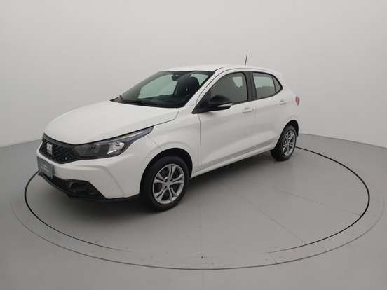 FIAT-ARGO-2025