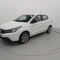 FIAT ARGO 1.0 FIREFLY FLEX DRIVE MANUAL FIAT ARGO 1.0 FIREFLY FLEX DRIVE MANUAL