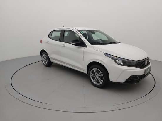FIAT-ARGO-2025