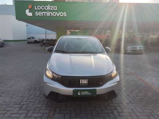 FIAT-ARGO-1.0 FIREFLY FLEX DRIVE MANUAL FIAT-ARGO-2025