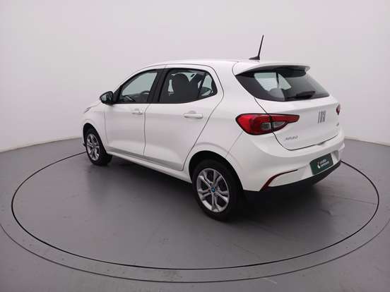 FIAT-ARGO-2025