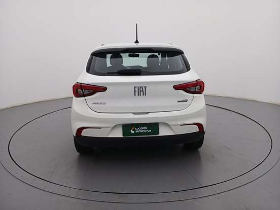 FIAT-ARGO-1.0 FIREFLY FLEX DRIVE MANUAL FIAT-ARGO-2025