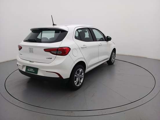 FIAT-ARGO-1.0 FIREFLY FLEX DRIVE MANUAL FIAT-ARGO-2025