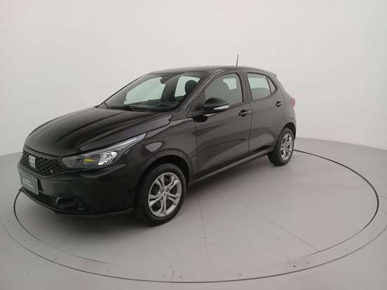 FIAT-ARGO-1.0 FIREFLY FLEX DRIVE MANUAL FIAT-ARGO-2025