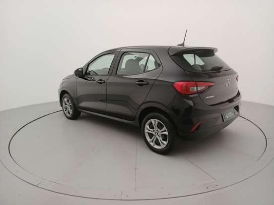 FIAT-ARGO-2025