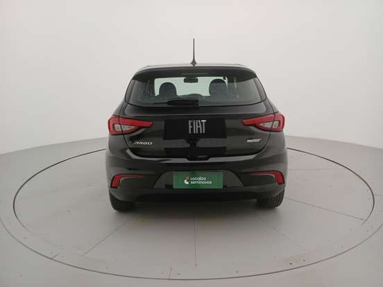 FIAT-ARGO-1.0 FIREFLY FLEX DRIVE MANUAL FIAT-ARGO-2025