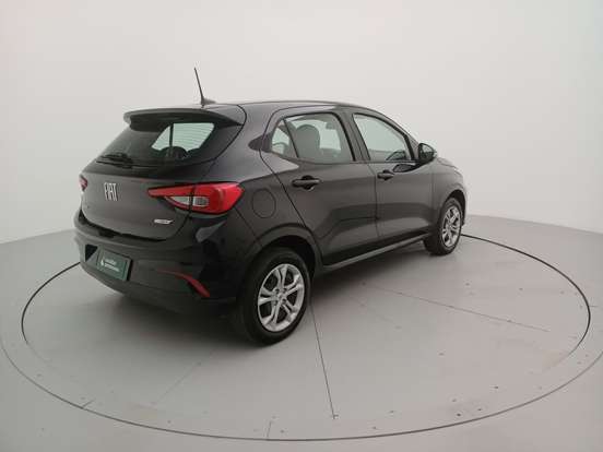 FIAT-ARGO-1.0 FIREFLY FLEX DRIVE MANUAL FIAT-ARGO-2025