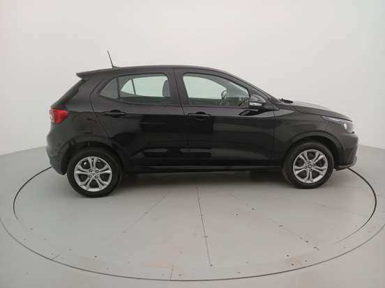 FIAT-ARGO-1.0 FIREFLY FLEX DRIVE MANUAL FIAT-ARGO-2025