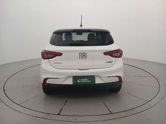 FIAT-ARGO-1.0 FIREFLY FLEX DRIVE MANUAL FIAT-ARGO-2024