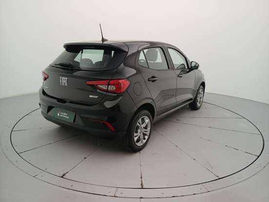 FIAT-ARGO-1.0 FIREFLY FLEX DRIVE MANUAL FIAT-ARGO-2025
